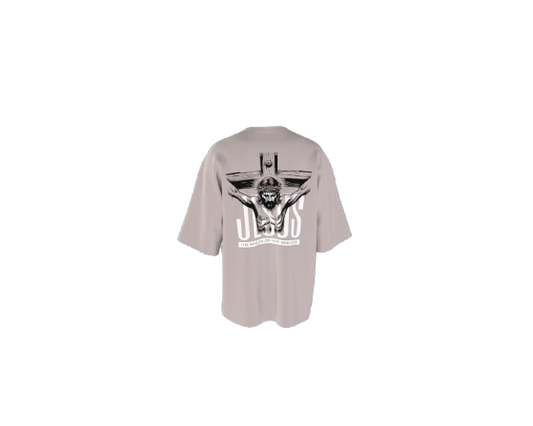 Camisa semi oversize